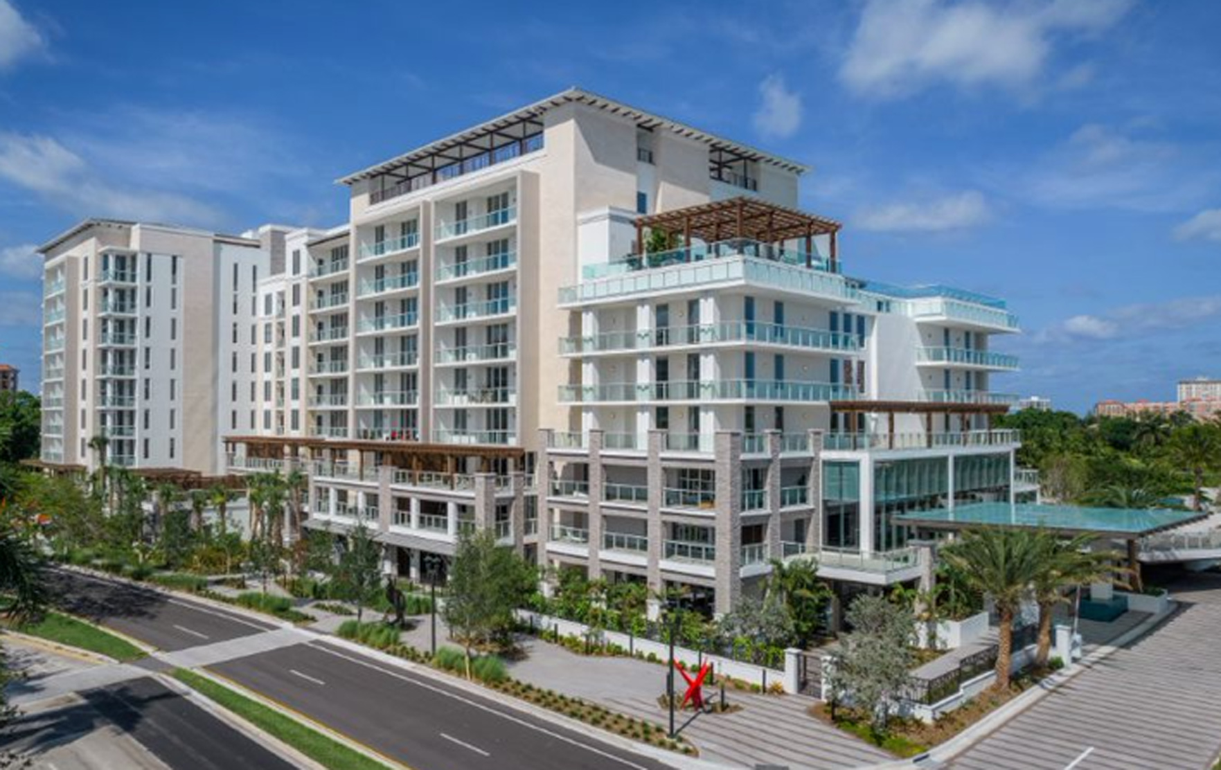 ALINA Residences Boca Raton