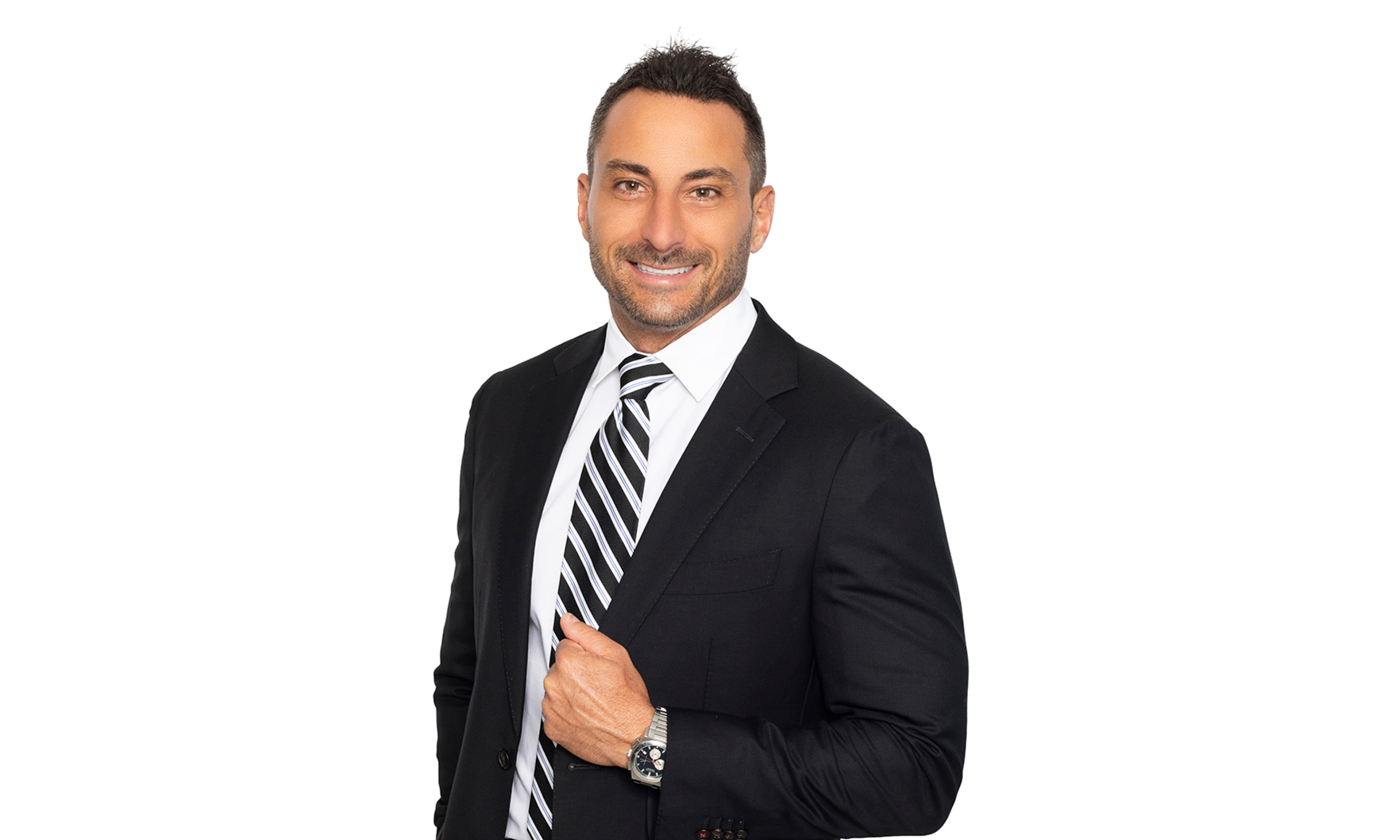 David Rocca, Ancona Real Estate