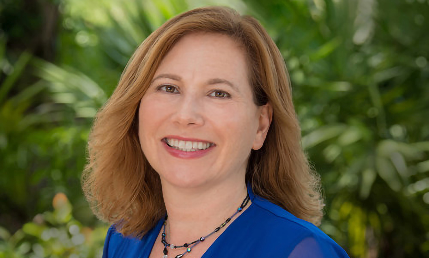 Dawn Pfaff My State MLS 2021 Woman of Influence Award