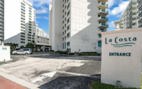 La Costa bought to be demolished