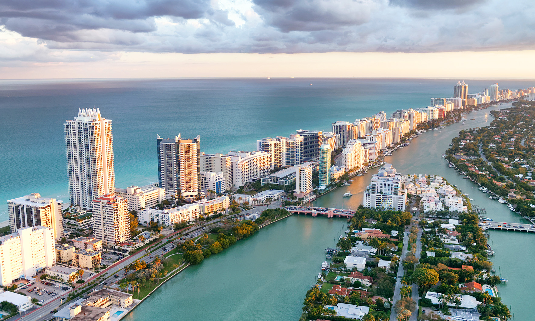 Resilient Miami Condo Market Record Sales