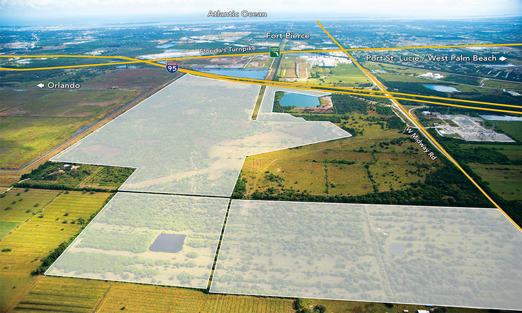 Landowning behemoth Walton Global