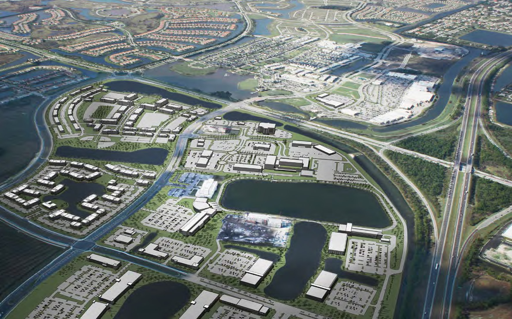 Treasure Coast business and housing market is booming