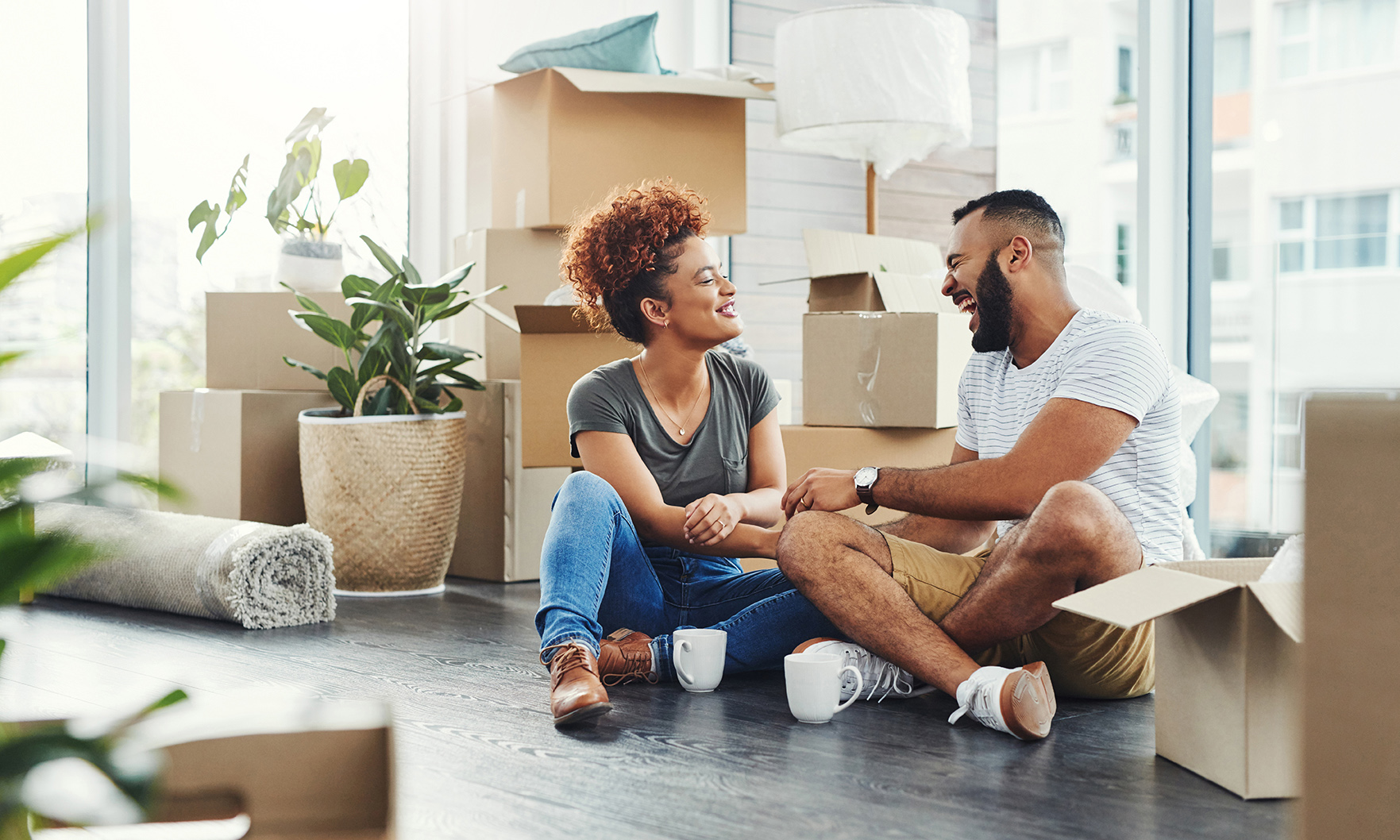 Red hot market squeezing out first-time new home buyers