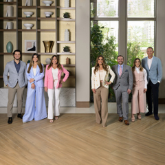 ATR Luxury Homes Group