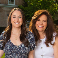 Marlene Rubenstein & Dena Fox