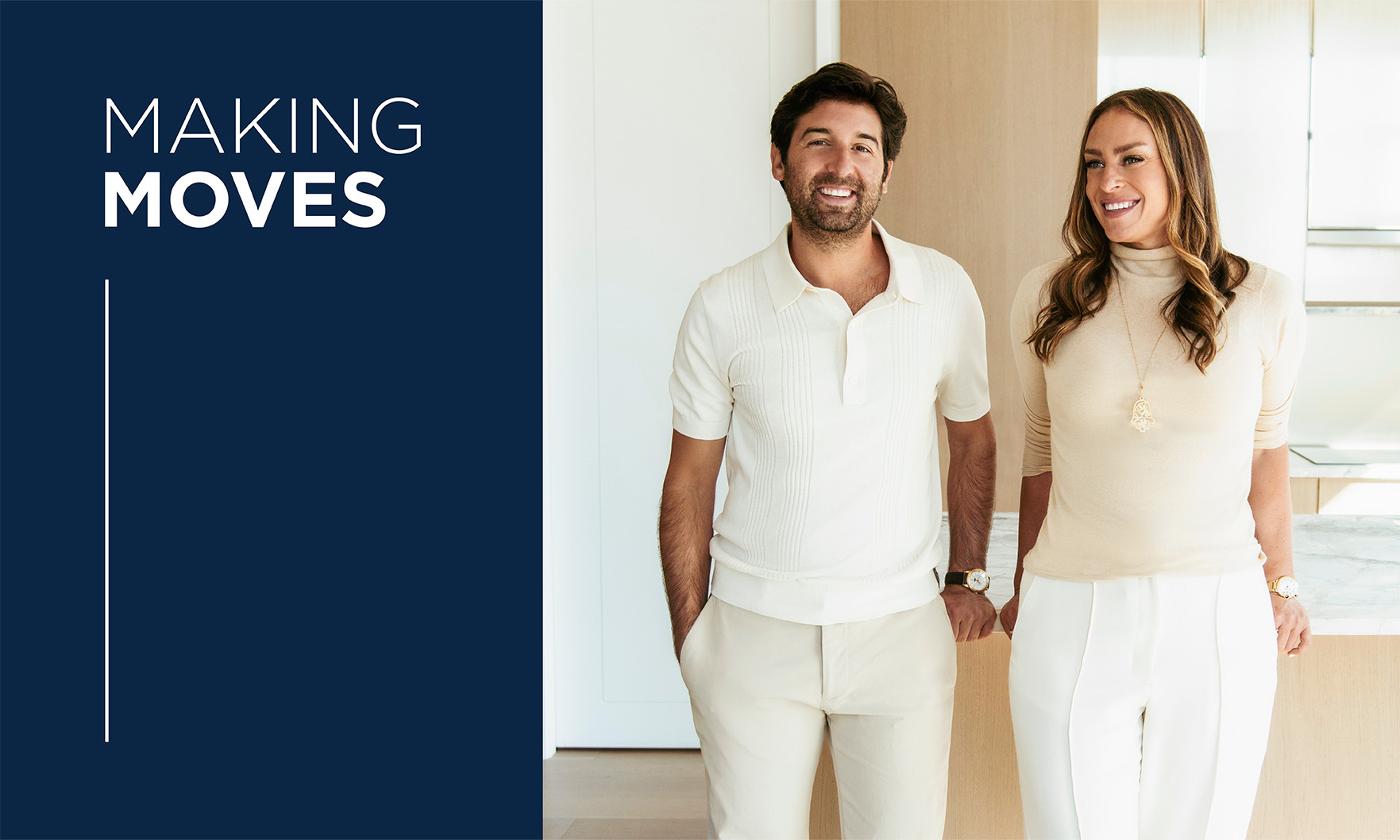 Chestler Jacobs Team