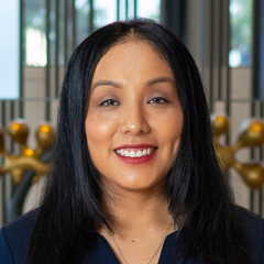 Letty Gutierrez