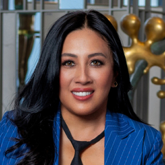 Jennifer Leong