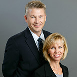 Dan & Jill Petersen