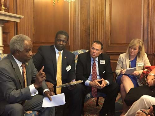 Congressman-David-Scott-with-ABR-members-Ennis-Antoine-Bill-Rawlings-and-Jennifer-Pino.jpg