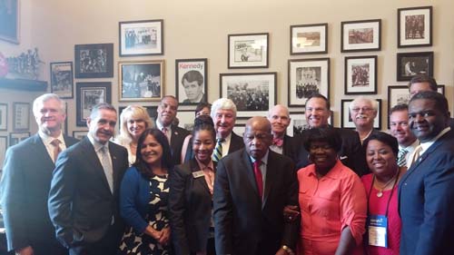 REALTOR-Members-with-Congressman-John-Lewis.jpg