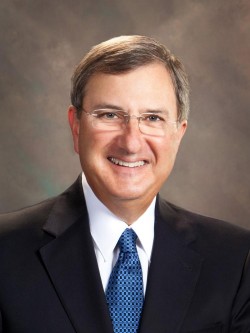 Dan Forsman Acknowledged As 2015 Most Admired CEO For Residential Real Estate.