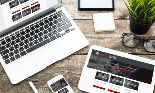 AgentEDU-Launch-Devices