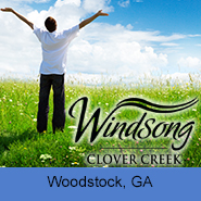 Clover Creek