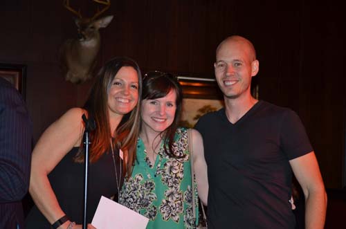 Christin-Pulver-Maura-and-Ben-Neill