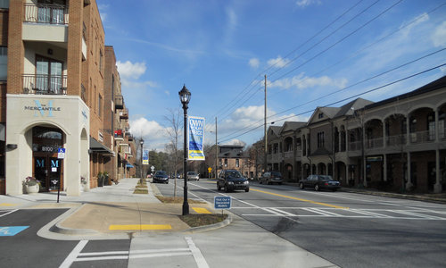 brookhaven