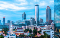 atlanta-downtown-skyline