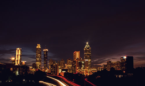 atlanta-skyline-downtown-night
