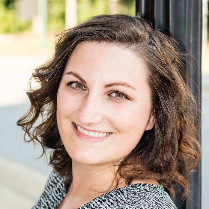 Rachel Shuffield