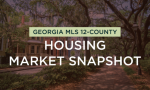 Atlanta real estate