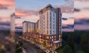Skyline Apartments