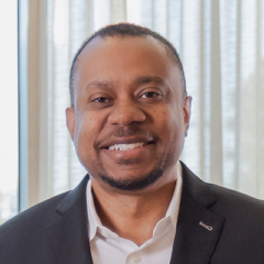Fred Curry