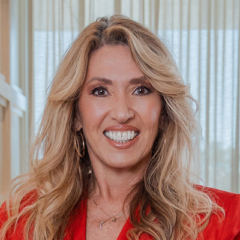 Tina Ellis