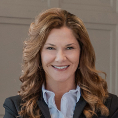 Amy Pedersen