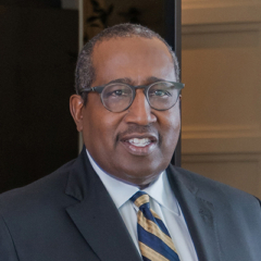 Lawrence N. Sharp Jr.