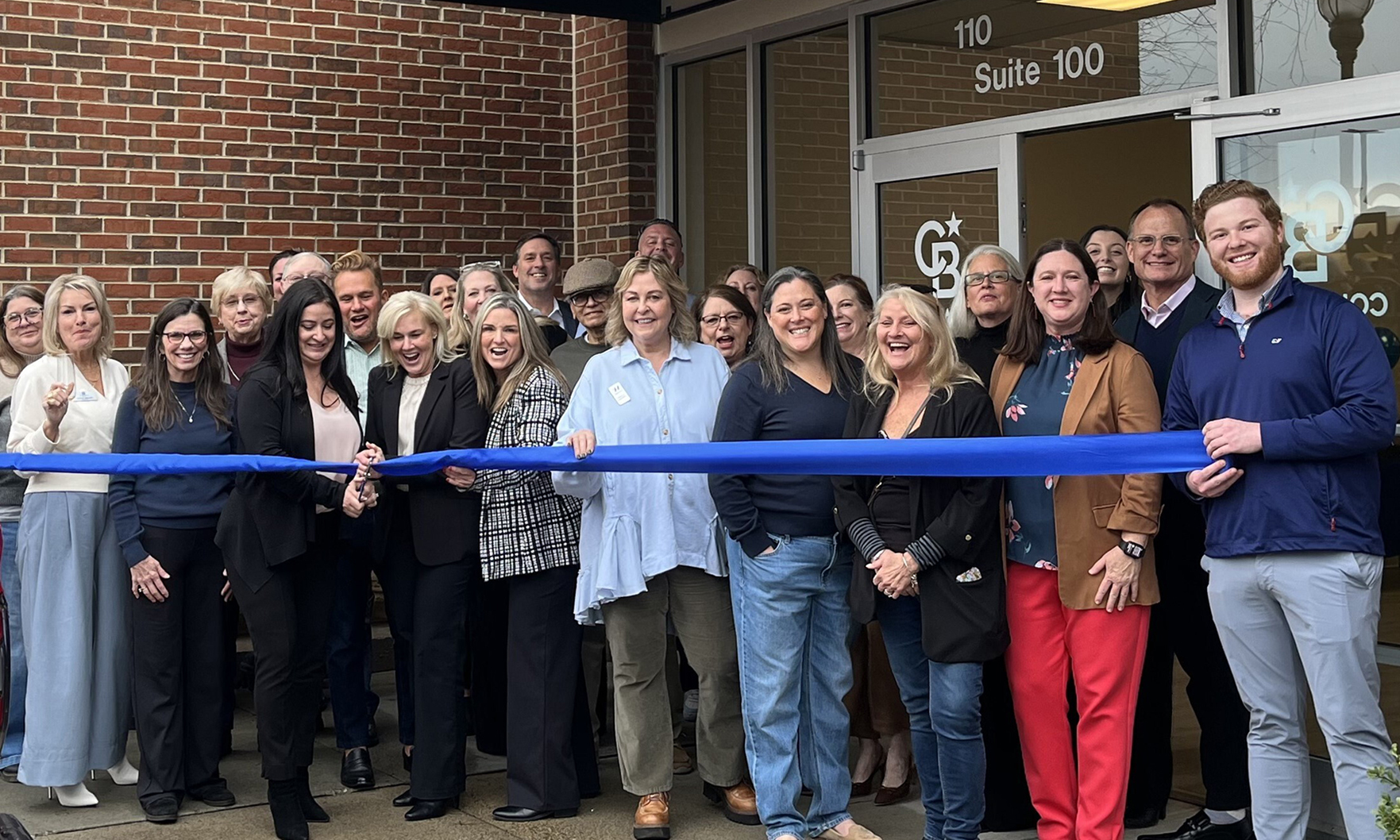 Courtesy of Coldwell Banker Realty.