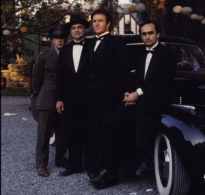 The Godfather