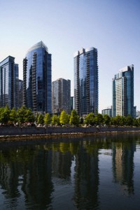 More people may be renting condos rather than buying. More people may be renting condos rather than buying.