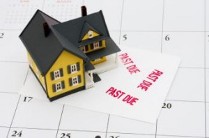 past-due-mortgage