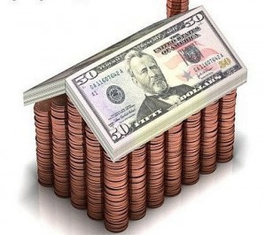 down-payment