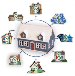 values homes