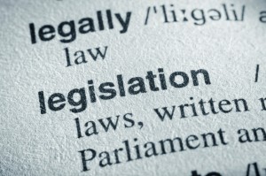 Legislation