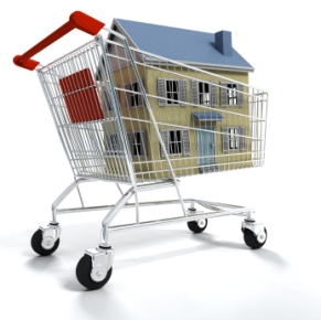 Moving House