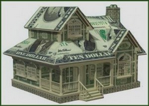money house