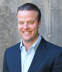 Jason Forrest