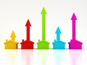 rising prices