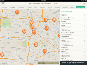 Houston-Living-Houston-Association-Realtors-Mayor-Annise-Parker