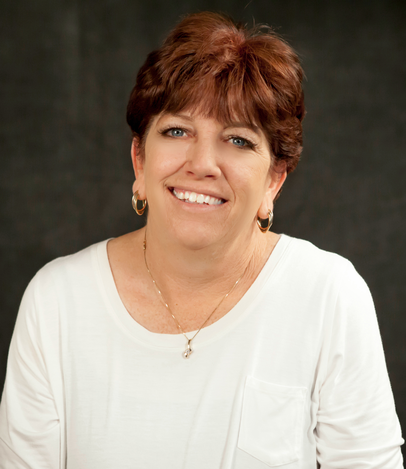 MRP-certified Realtor Terri Gibson