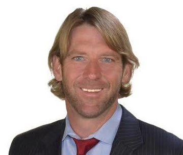 Chris Childress