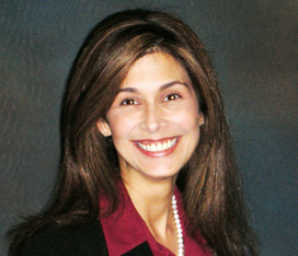 Letisha Remirez