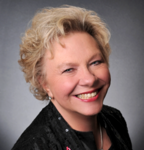Betty-Bezemer