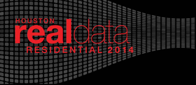 Houston Real Data 2014