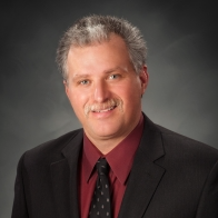 Troy Harrup