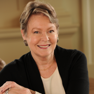 Sharon Seligman