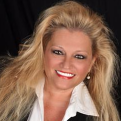 Carla Carlson-Wallace